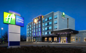 Holiday Inn Express - Red Deer North, an IHG Hotel Red Deer